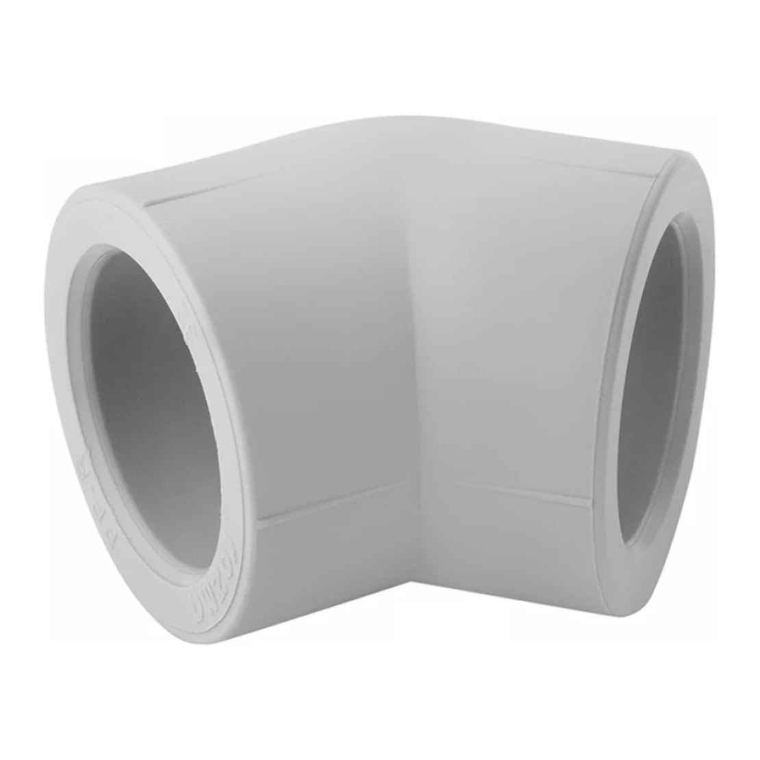 Коліно 45° PPR Rozma (32/45)